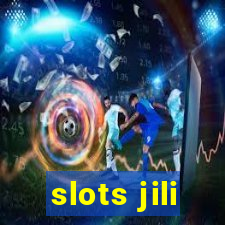 slots jili